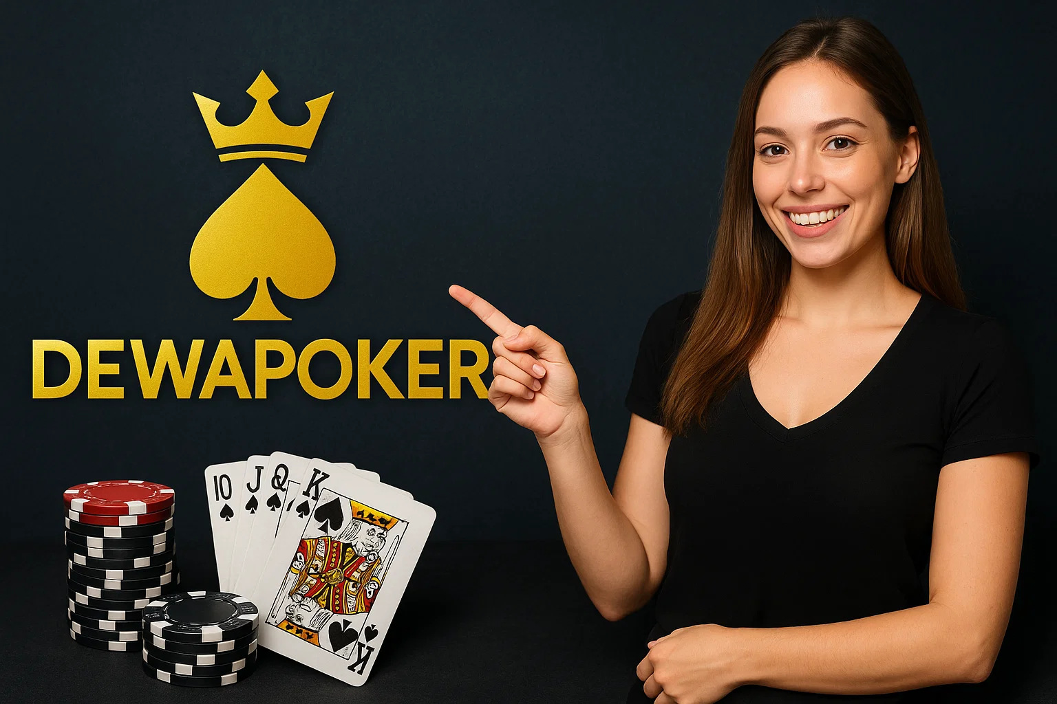 Dewapoker: Panduan Terbaik untuk Memulai Petualangan Poker Online Anda